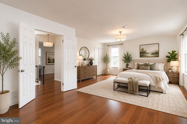 3007 RAMPART RD, Bensalem, PA 19020