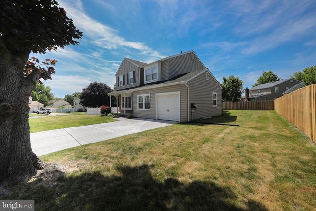 3007 RAMPART RD, Bensalem, PA 19020