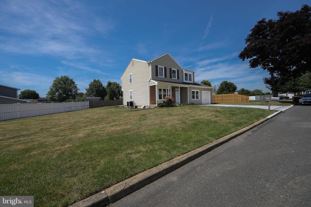 3007 RAMPART RD, Bensalem, PA 19020