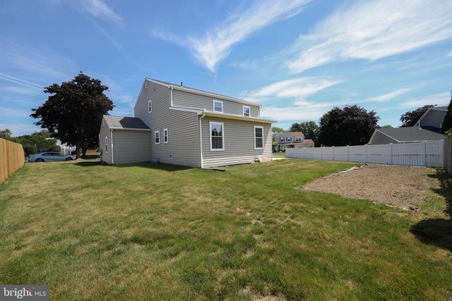 3007 RAMPART RD, Bensalem, PA 19020