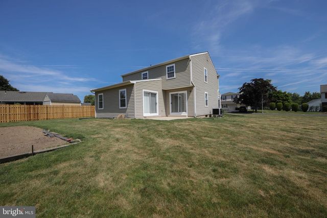 3007 RAMPART RD, Bensalem, PA 19020