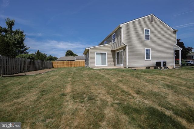 3007 RAMPART RD, Bensalem, PA 19020