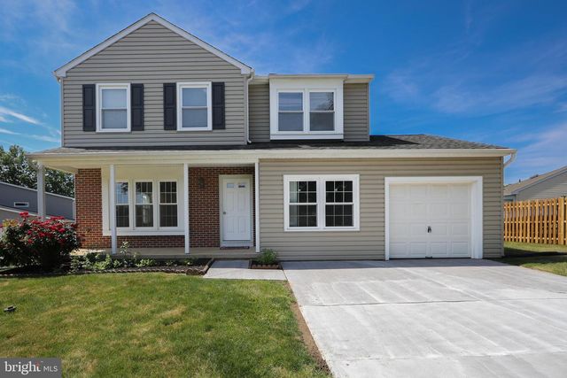 3007 RAMPART RD, Bensalem, PA 19020