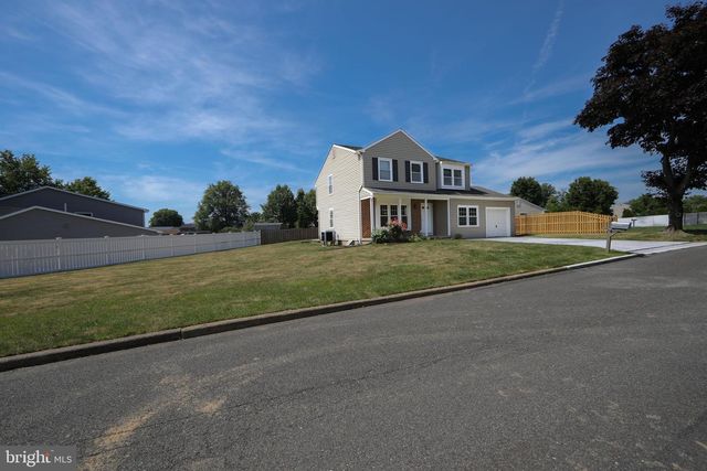 3007 RAMPART RD, Bensalem, PA 19020