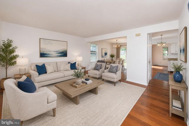 3007 RAMPART RD, Bensalem, PA 19020