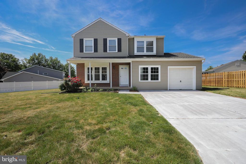 3007 RAMPART RD, Bensalem, PA 19020