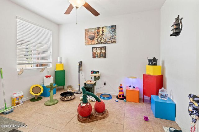 532 E Via Puente De Las Rosas, Sahuarita, AZ 85629