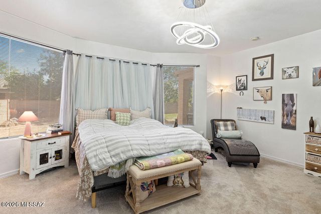 532 E Via Puente De Las Rosas, Sahuarita, AZ 85629