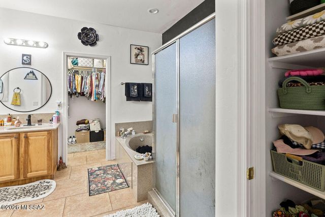 532 E Via Puente De Las Rosas, Sahuarita, AZ 85629