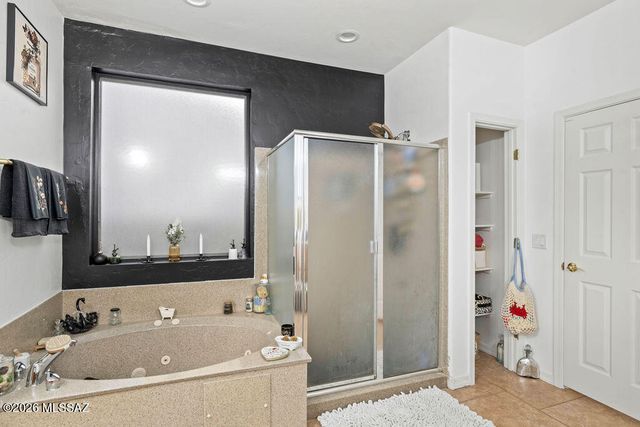 532 E Via Puente De Las Rosas, Sahuarita, AZ 85629
