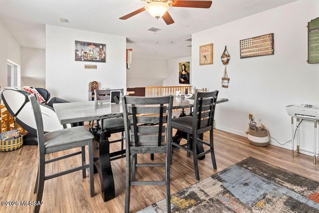 532 E Via Puente De Las Rosas, Sahuarita, AZ 85629