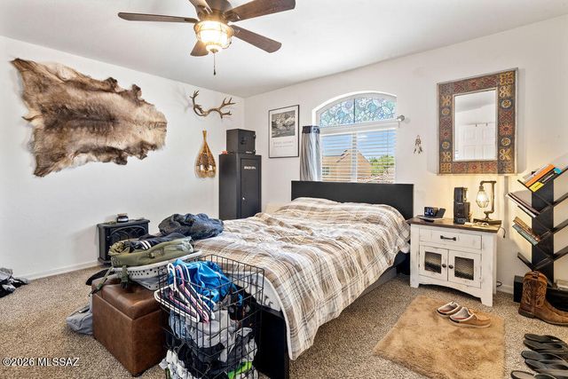 532 E Via Puente De Las Rosas, Sahuarita, AZ 85629