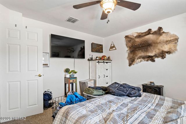 532 E Via Puente De Las Rosas, Sahuarita, AZ 85629