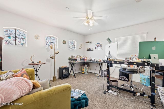 532 E Via Puente De Las Rosas, Sahuarita, AZ 85629