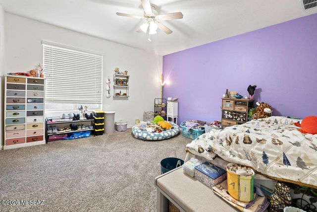 532 E Via Puente De Las Rosas, Sahuarita, AZ 85629