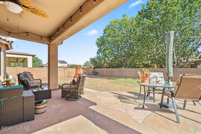 532 E Via Puente De Las Rosas, Sahuarita, AZ 85629