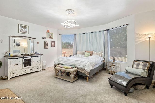 532 E Via Puente De Las Rosas, Sahuarita, AZ 85629