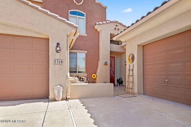 532 E Via Puente De Las Rosas, Sahuarita, AZ 85629