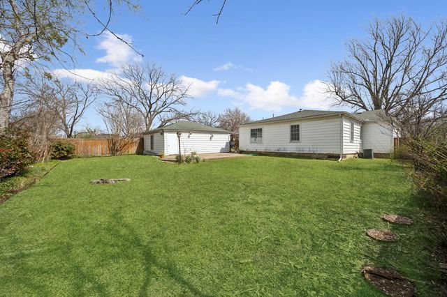 903 Live Oak Street, Royse City, TX 75189