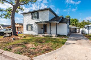1406 George St, Pasadena, TX 77502