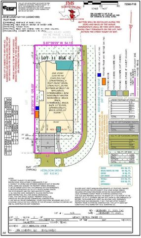 6917 Heirloom Drive, League City, TX 77573