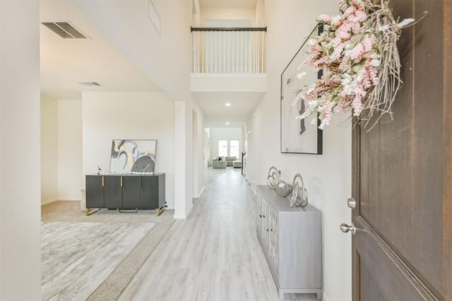 24311 Salts Mill Drive, Katy, TX 77493