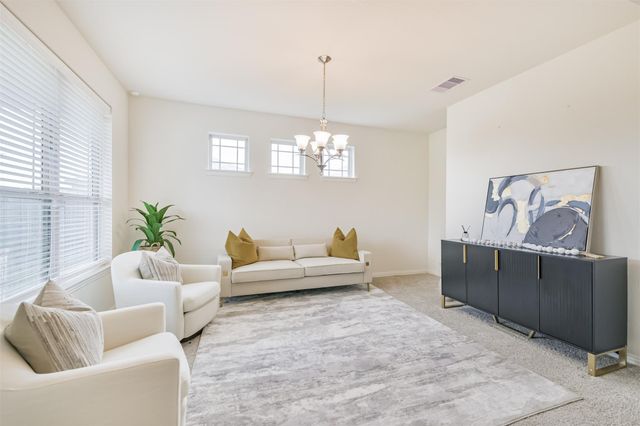 24311 Salts Mill Drive, Katy, TX 77493