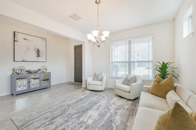 24311 Salts Mill Drive, Katy, TX 77493