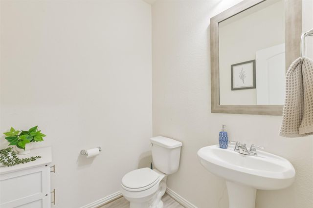 24311 Salts Mill Drive, Katy, TX 77493