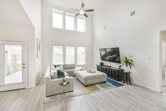 24311 Salts Mill Drive, Katy, TX 77493