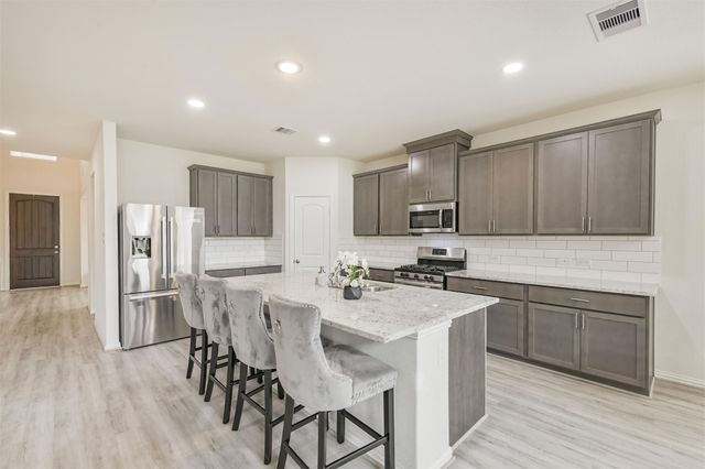 24311 Salts Mill Drive, Katy, TX 77493