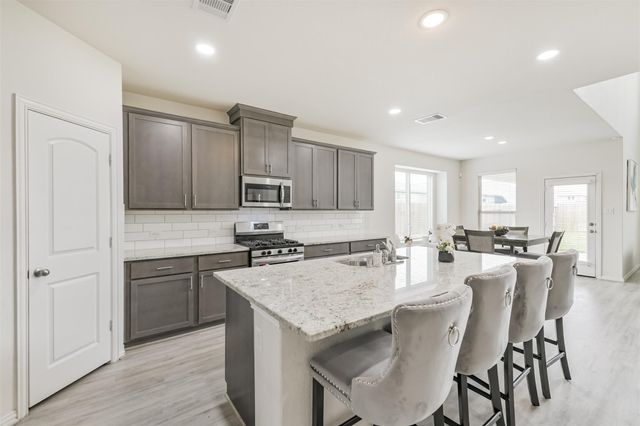 24311 Salts Mill Drive, Katy, TX 77493