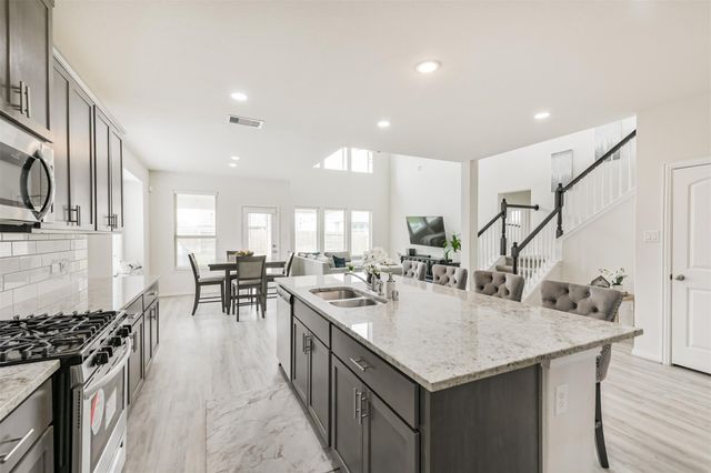 24311 Salts Mill Drive, Katy, TX 77493