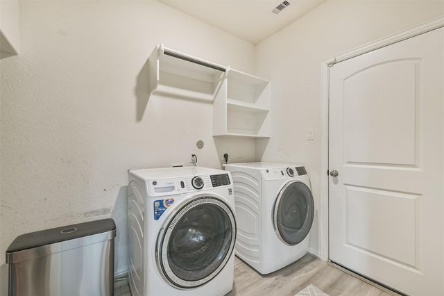 24311 Salts Mill Drive, Katy, TX 77493