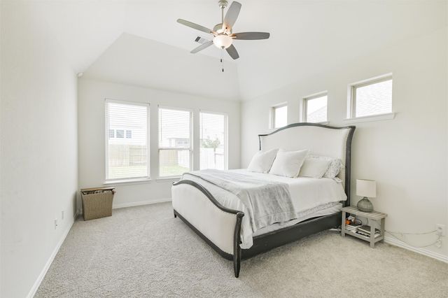 24311 Salts Mill Drive, Katy, TX 77493