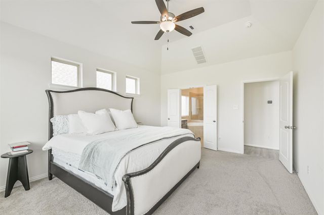 24311 Salts Mill Drive, Katy, TX 77493