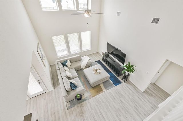 24311 Salts Mill Drive, Katy, TX 77493