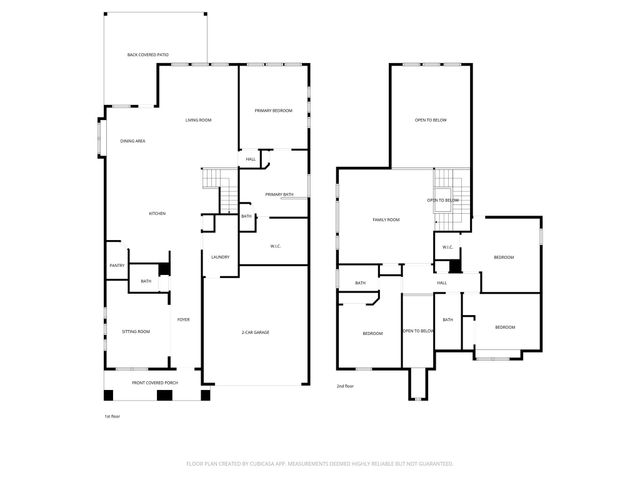 24311 Salts Mill Drive, Katy, TX 77493