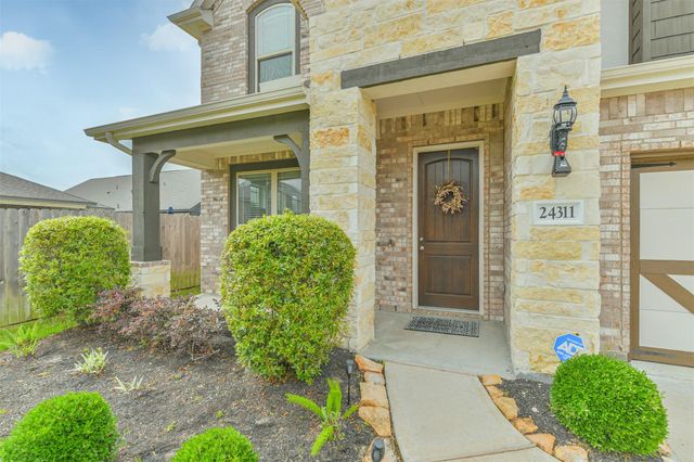 24311 Salts Mill Drive, Katy, TX 77493