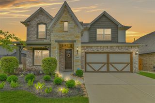 24311 Salts Mill Drive, Katy, TX 77493