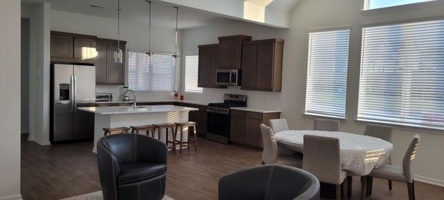 204 Cider Gum Place, Montgomery, TX 77316