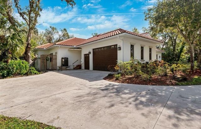 4583 BAYCEDAR LANE, Sarasota, FL 34241