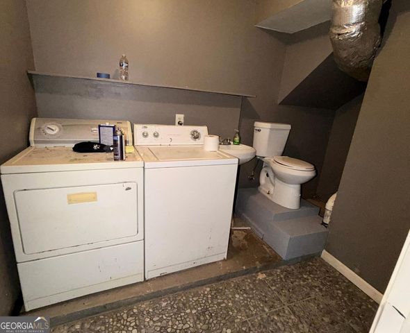 5655 Pine Meadows Court, Morrow, GA 30260