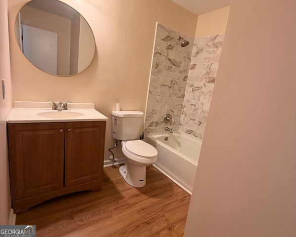 5655 Pine Meadows Court, Morrow, GA 30260