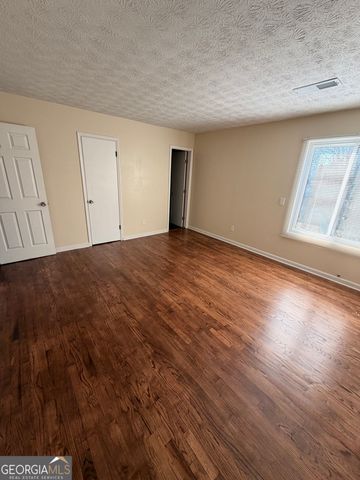 5655 Pine Meadows Court, Morrow, GA 30260