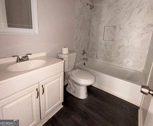 5655 Pine Meadows Court, Morrow, GA 30260