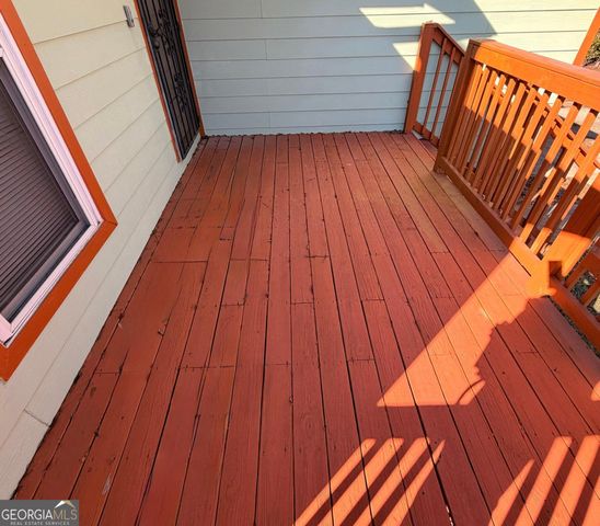 5655 Pine Meadows Court, Morrow, GA 30260