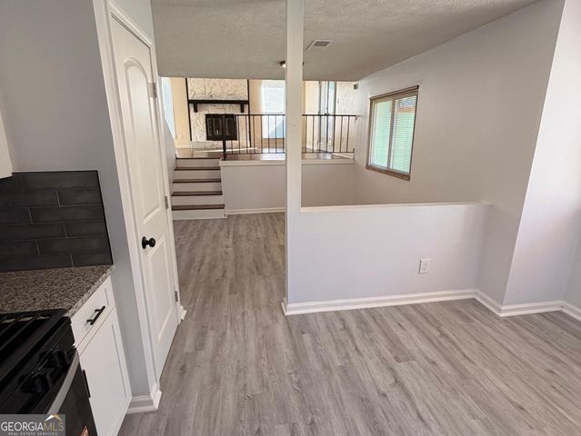 5655 Pine Meadows Court, Morrow, GA 30260