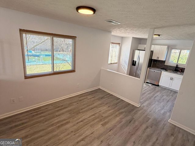 5655 Pine Meadows Court, Morrow, GA 30260