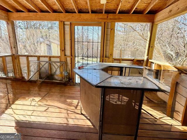 5655 Pine Meadows Court, Morrow, GA 30260